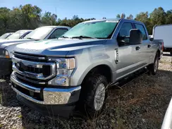 1FT7W2B62MEC19187 2021 FORD F250