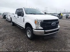 1FT7W2B62MEC24695 2021 FORD F250