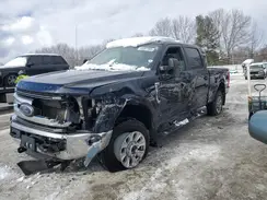 1FT7W2B62MEC28732 2021 FORD F250