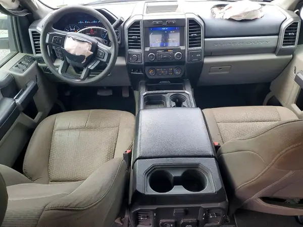 1FT7W2B62MEC34269 2021 FORD F250 - Image 8