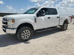 1FT7W2B62MEC44459 2021 FORD F250