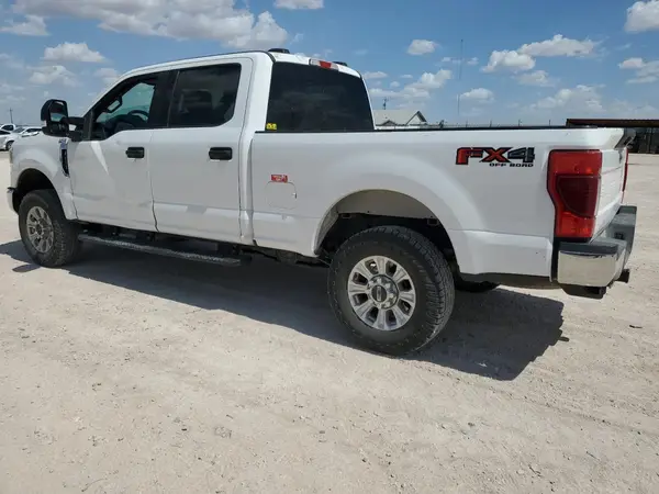 1FT7W2B62MEC44459 2021 FORD F250 - Image 2