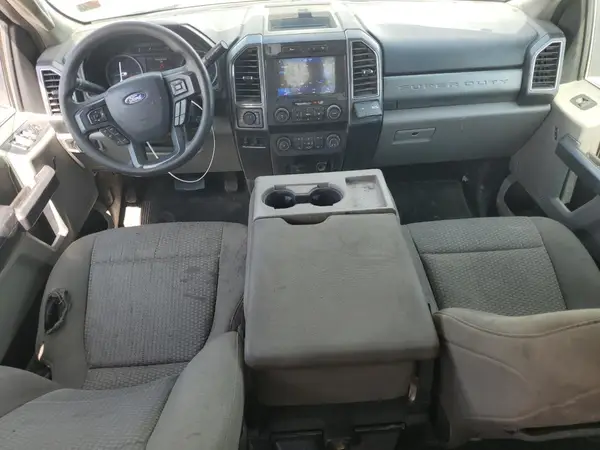 1FT7W2B62MEC44459 2021 FORD F250 - Image 8