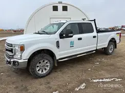 1FT7W2B62MEC63643 2021 FORD F250