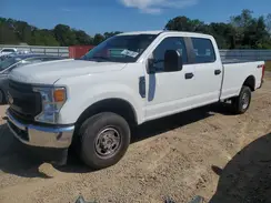 1FT7W2B62MEC69331 2021 FORD F250
