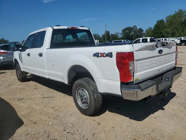 1FT7W2B62MEC69331 2021 FORD F250 - Image 2