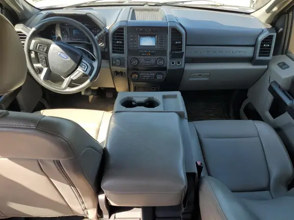 1FT7W2B62MEC69331 2021 FORD F250 - Image 8