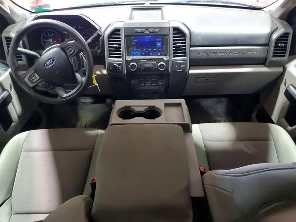 1FT7W2B62MEC80572 2021 FORD F250 - Image 8