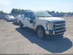 1FT7W2B62MED08211 2021 FORD F250