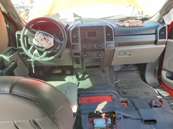 1FT7W2B62MED49129 2021 FORD F250 - Image 8