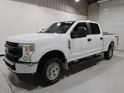 1FT7W2B62MED51799 2021 FORD F250