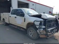 1FT7W2B62MED60339 2021 FORD F250