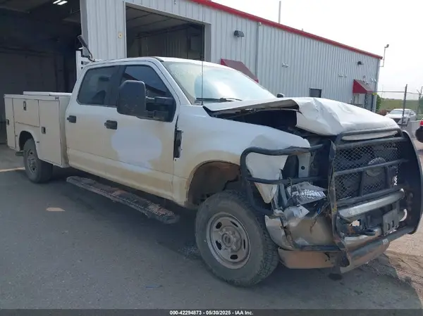 1FT7W2B62MED60339 2021 FORD F250 - Image 1