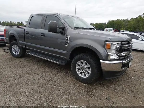 1FT7W2B62MED75875 2021 FORD F250 - Image 1