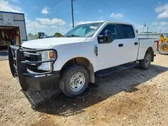1FT7W2B62MED96483 2021 FORD F250
