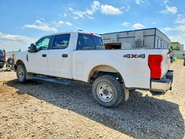 1FT7W2B62MED96483 2021 FORD F250 - Image 2