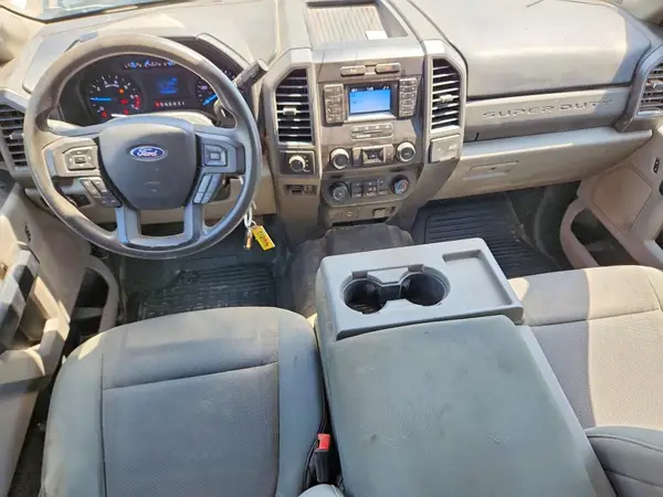 1FT7W2B62MED96483 2021 FORD F250 - Image 8