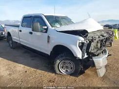 1FT7W2B62MEE12326 2021 FORD F250