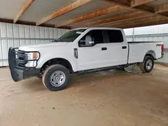 1FT7W2B62NEC14301 2022 FORD F250