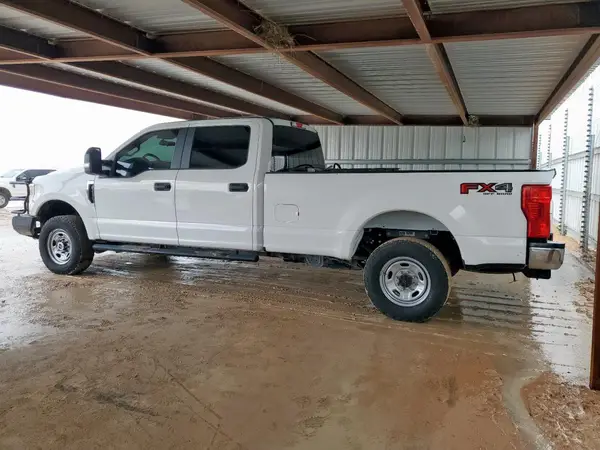 1FT7W2B62NEC14301 2022 FORD F250 - Image 2