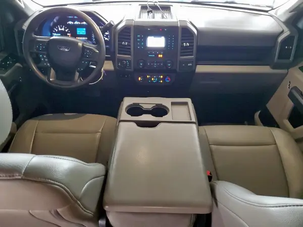 1FT7W2B62NEC14301 2022 FORD F250 - Image 8
