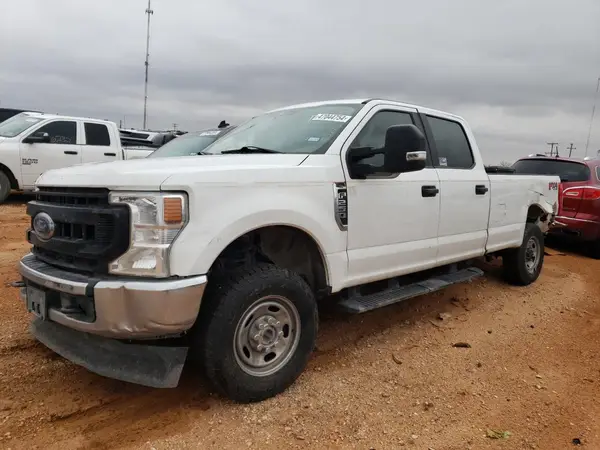 1FT7W2B62NEC37674 2022 FORD F250 - Image 1