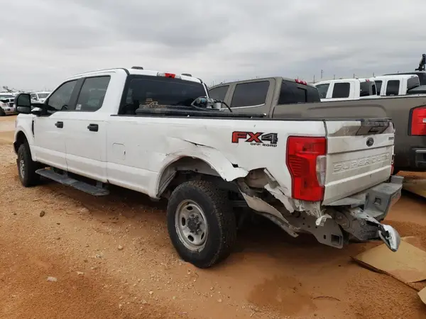 1FT7W2B62NEC37674 2022 FORD F250 - Image 2