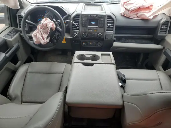 1FT7W2B62NEC37674 2022 FORD F250 - Image 8