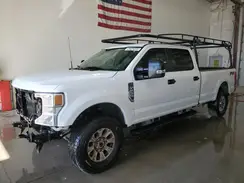 1FT7W2B62NEC69640 2022 FORD F250