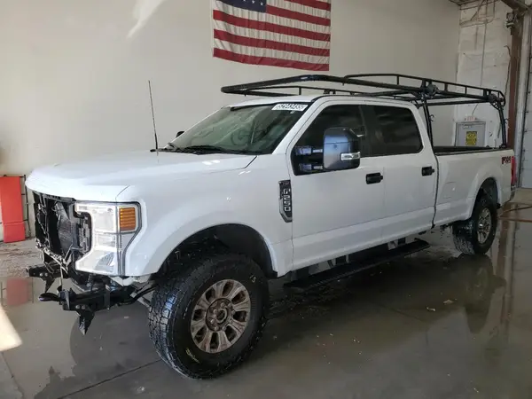 1FT7W2B62NEC69640 2022 FORD F250 - Image 1