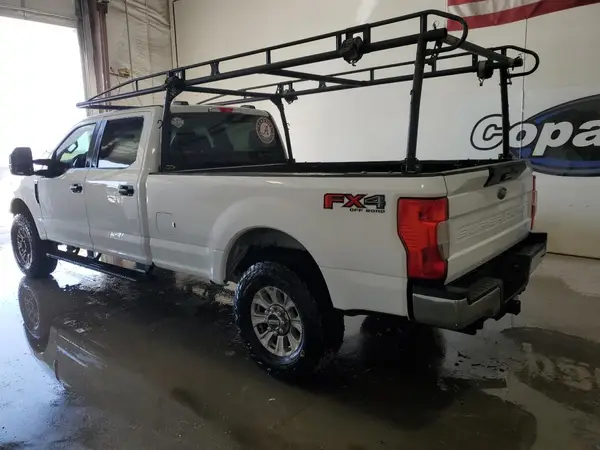 1FT7W2B62NEC69640 2022 FORD F250 - Image 2