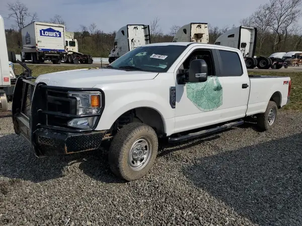 1FT7W2B62NED41890 2022 FORD F250 - Image 1