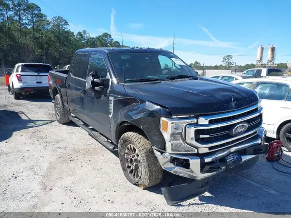1FT7W2B62NED69589 2022 FORD F250 - Image 1