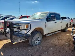 1FT7W2B62NED77367 2022 FORD F250