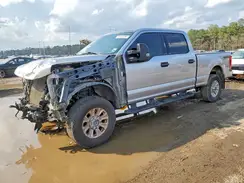1FT7W2B62NEE45070 2022 FORD F250