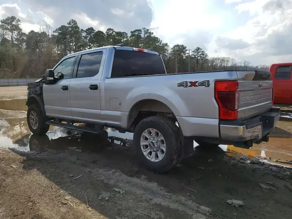 1FT7W2B62NEE45070 2022 FORD F250 - Image 2