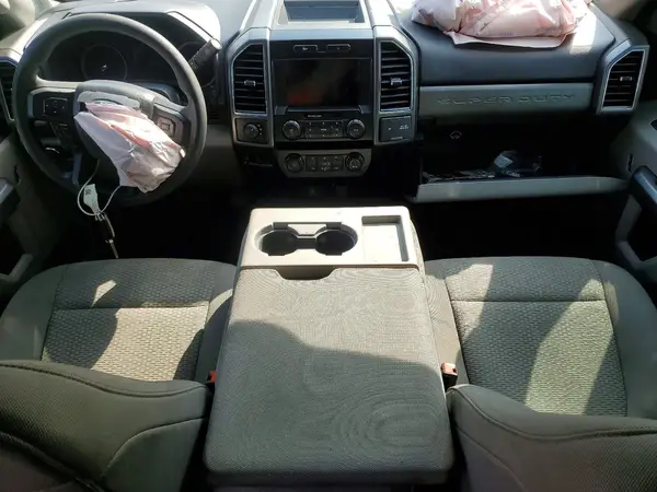 1FT7W2B62NEE45070 2022 FORD F250 - Image 8