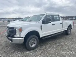 1FT7W2B62NEE45781 2022 FORD F250
