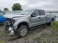 1FT7W2B62NEE46493 2022 FORD F250