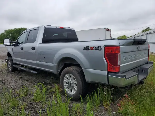 1FT7W2B62NEE46493 2022 FORD F250 - Image 2