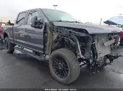 1FT7W2B62NEE57641 2022 FORD F250