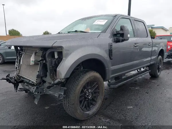 1FT7W2B62NEE57641 2022 FORD F250 - Image 2