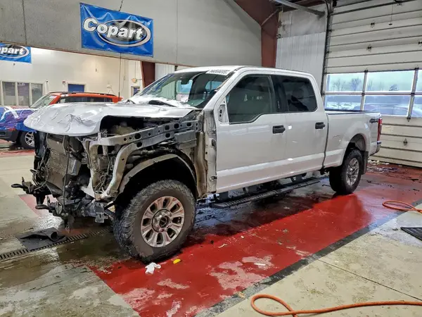 1FT7W2B62NEE71667 2022 FORD F250 - Image 1