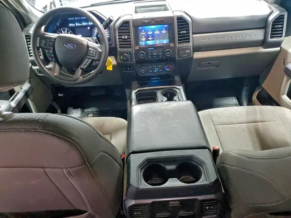 1FT7W2B62NEE71667 2022 FORD F250 - Image 8