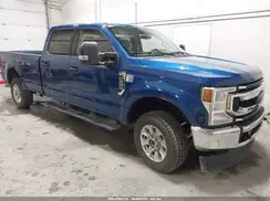 1FT7W2B62NEF12590 2022 FORD F250