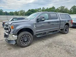 1FT7W2B62NEF19152 2022 FORD F250