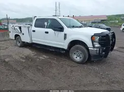 1FT7W2B62NEF35464 2022 FORD F250