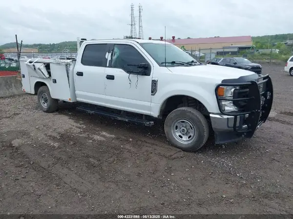 1FT7W2B62NEF35464 2022 FORD F250 - Image 1