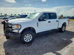 1FT7W2B62NEF60896 2022 FORD F250