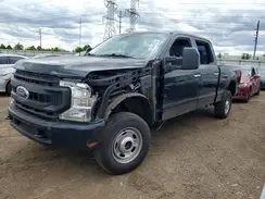 1FT7W2B62NEF89864 2022 FORD F250